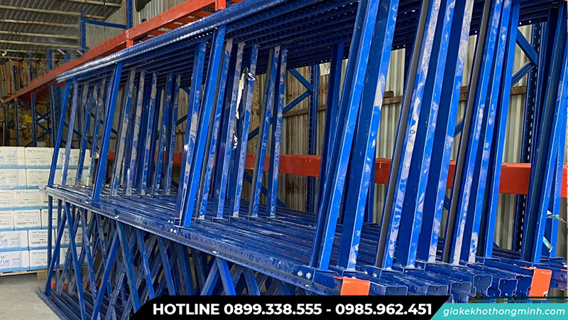 Chuẩn bị thiết bị trươc khi lắp đặt