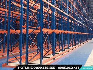 Kệ VNA công nghiệp