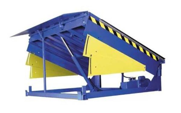 Sàn nâng thủy lực 1 xi lanh